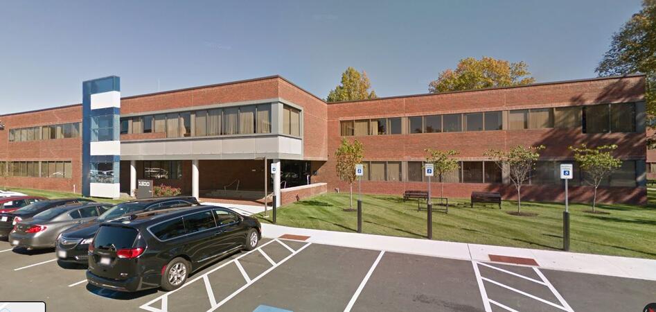 Image of NobleProg Training Place, City MA, Burlington - District Avenue