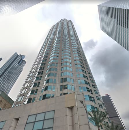 Image of NobleProg Training Place, City CA, Los Angeles - US Bank Tower