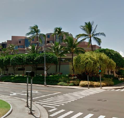 Image of NobleProg Training Place, City HI, Honolulu - Waterfront