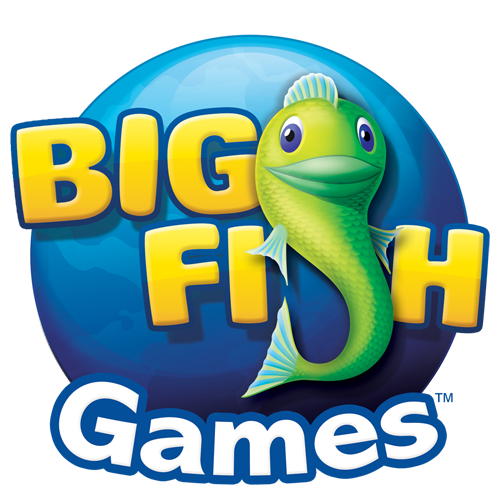 Big Fish Games