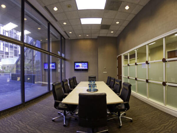 Image of NobleProg Training Place, City GA, Atlanta - Colony Square