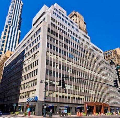 Image of NobleProg Training Place, City New York (NYC) - Midtown Manhattan - Park Ave.