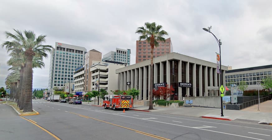 Image of NobleProg Training Place, City CA, San Jose - Downtown