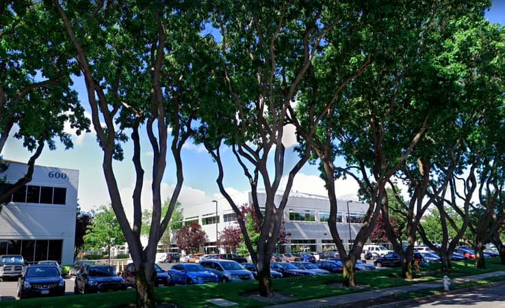 Image of NobleProg Training Place, City CA, Sunnyvale - Downtown Sunnyvale